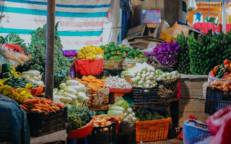 Farmers Market